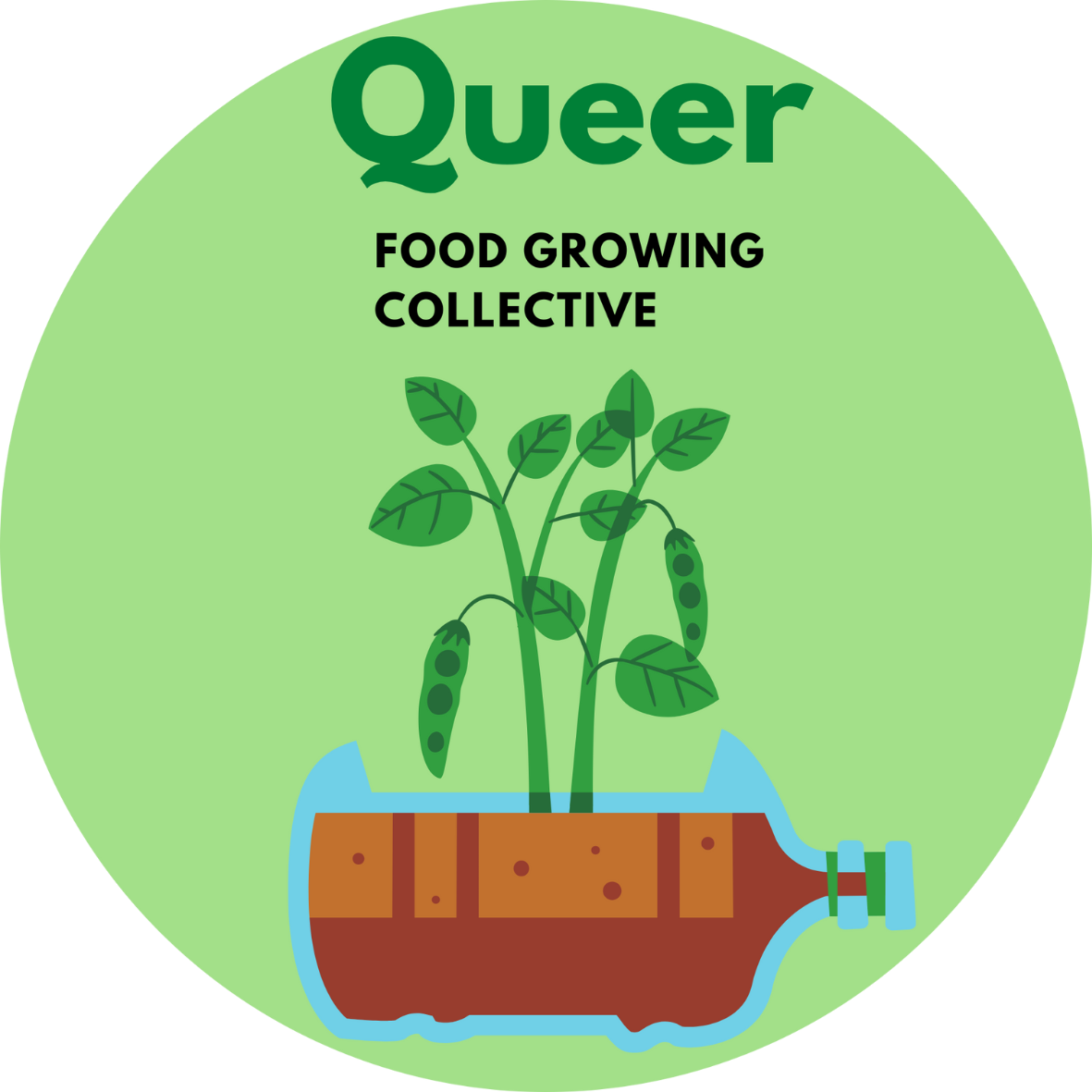 Queer Food Growing Collective
